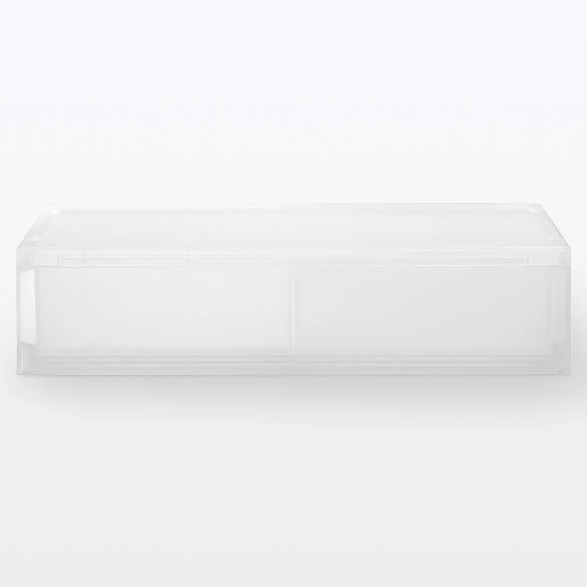 Best Muji Cajonera PP 2 A4 37 x 26 x 9cm