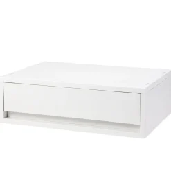 Discount Muji Cajonera PP A4 Blanco