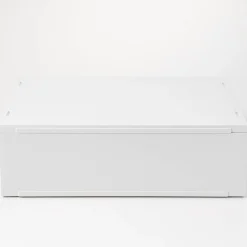 Discount Muji Cajonera PP A4 Blanco