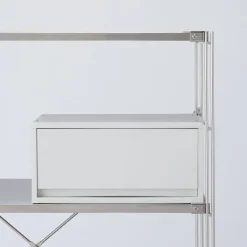 Sale Muji Cajonera PP A4 Blanco 37 x 26 x 17.5cm