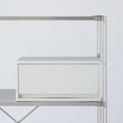 Sale Muji Cajonera PP A4 Blanco 37 x 26 x 17.5cm