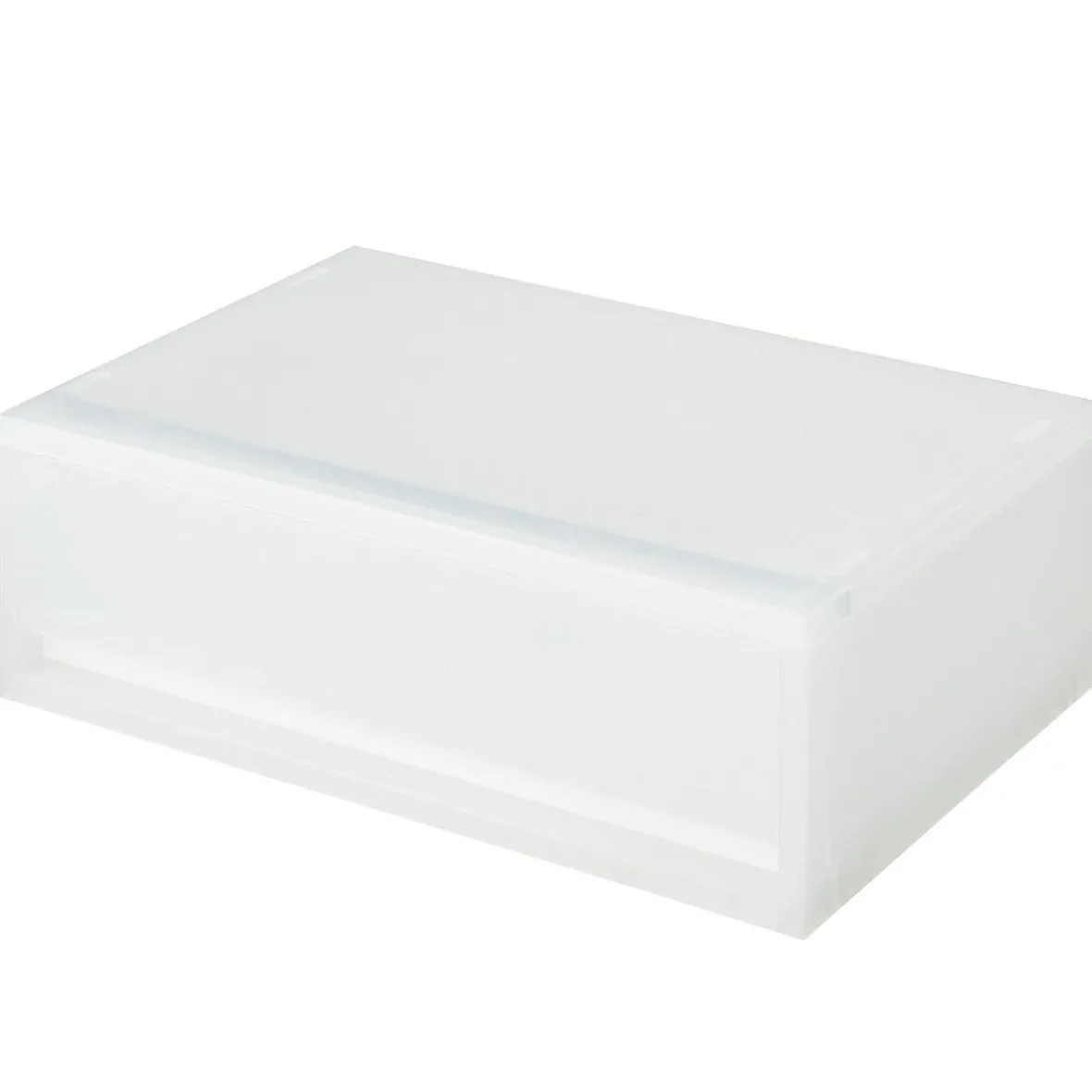 Muji Cajonera PP A4 37x26x12cm