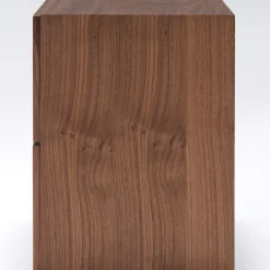 Discount Muji Cajones de Nogal 2x2