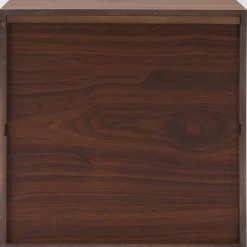 Clearance Muji Cajones de Nogal 1x2