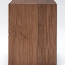 Clearance Muji Cajones de Nogal 1x2