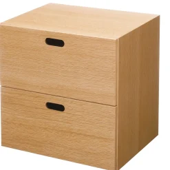 Best Muji Cajones de Roble 1x2