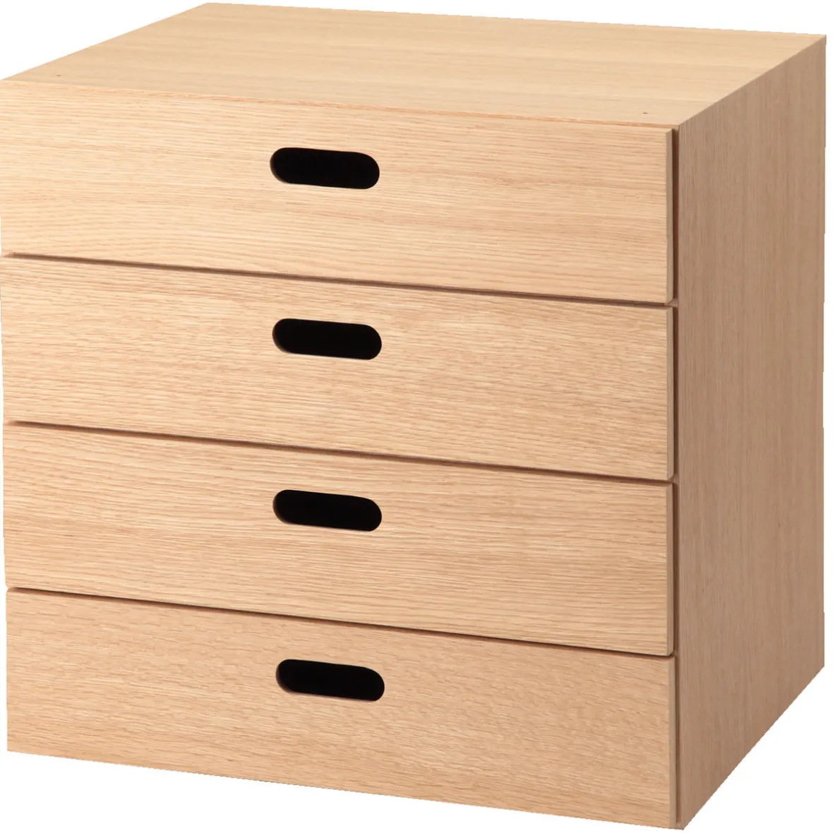 Outlet Muji Cajones de Roble 1x4