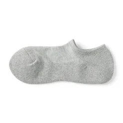 Best Muji Calcetines de deporte en ángulo recto para hombre