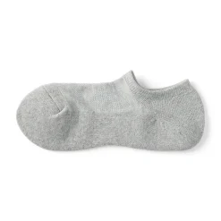 Best Muji Calcetines de deporte en ángulo recto para hombre
