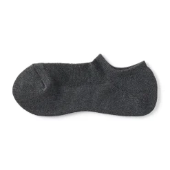 Best Muji Calcetines de deporte en ángulo recto para hombre