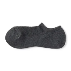 Best Muji Calcetines de deporte en ángulo recto para hombre