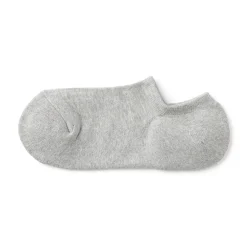 Hot Muji Calcetines de deporte en ángulo recto para mujer