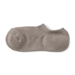 Hot Muji Calcetines de deporte en ángulo recto para mujer