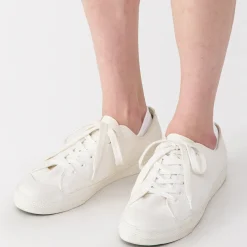 Discount Muji Calcetines de deporte en ángulo recto para hombre