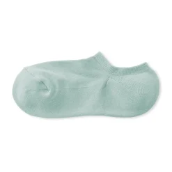 New Muji Calcetines de deporte en ángulo recto para mujer