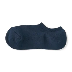 New Muji Calcetines de deporte en ángulo recto para mujer