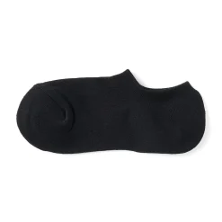 New Muji Calcetines de deporte en ángulo recto para mujer