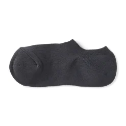 New Muji Calcetines de deporte en ángulo recto para mujer