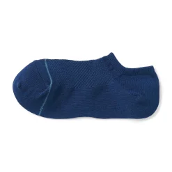 Online Muji Calcetines de entrenamiento de algodón que absorben la humedad para mujer