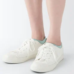 Online Muji Calcetines de entrenamiento de algodón que absorben la humedad para mujer