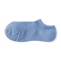 Online Muji Calcetines de entrenamiento de algodón que absorben la humedad para mujer