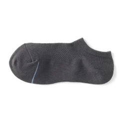 Online Muji Calcetines de entrenamiento de algodón que absorben la humedad para mujer