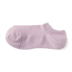 Online Muji Calcetines de entrenamiento de algodón que absorben la humedad para mujer