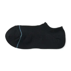 Online Muji Calcetines de entrenamiento de algodón que absorben la humedad para mujer