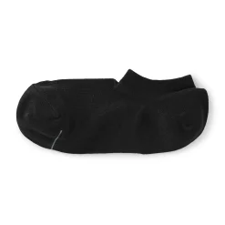 Muji Calcetines de entrenamiento de algodón que absorben la humedad para mujer