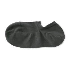 Muji Calcetines de entrenamiento ligeros para mujer