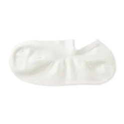 Muji Calcetines de entrenamiento ligeros para mujer