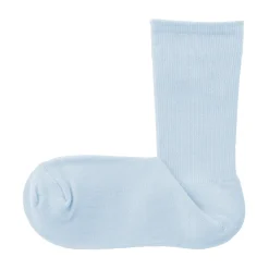 Clearance Muji Calcetines elásticos suaves de ángulo recto