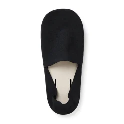 Sale Muji Calcetines invisibles con agarre en el talon (hombre)
