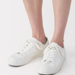 Best Muji Calcetines invisibles para deportivas en ángulo recto para hombre