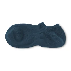 Best Muji Calcetines invisibles para deportivas en ángulo recto para hombre