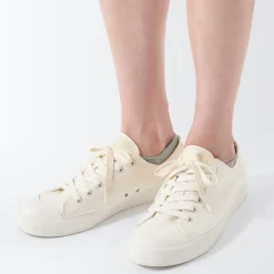Best Muji Calcetines invisibles para deportivas en ángulo recto para hombre