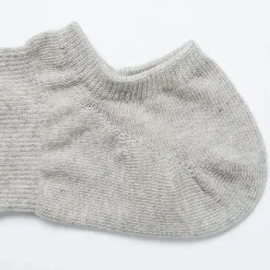Best Muji Calcetines invisibles para deportivas en ángulo recto para hombre