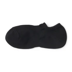 Best Muji Calcetines invisibles para deportivas en ángulo recto para hombre