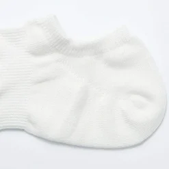 Best Muji Calcetines invisibles para deportivas en ángulo recto para hombre