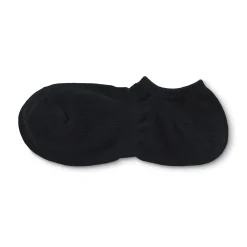 Best Muji Calcetines invisibles para deportivas en ángulo recto para hombre