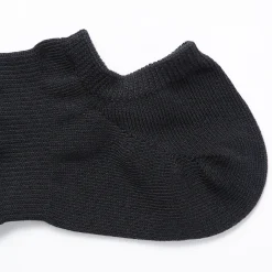 Best Muji Calcetines invisibles para deportivas en ángulo recto para hombre