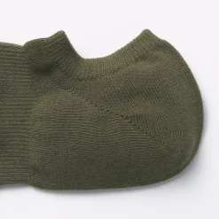 Best Muji Calcetines invisibles para deportivas en ángulo recto para hombre