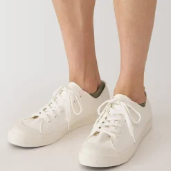 Best Muji Calcetines invisibles para deportivas en ángulo recto para hombre