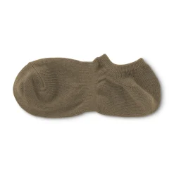 Best Muji Calcetines invisibles para deportivas en ángulo recto para hombre