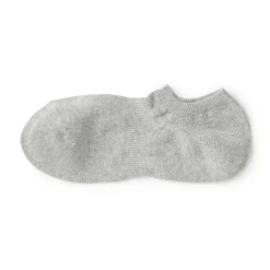 Sale Muji Calcetines invisibles para hombre