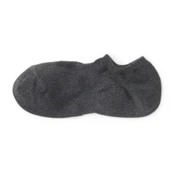 Sale Muji Calcetines invisibles para hombre