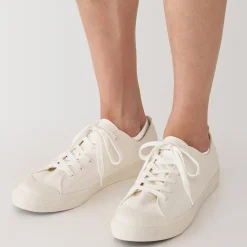New Muji Calcetines invisibles para deportivas en ángulo recto para hombre ‐ Rayas.