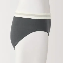 New Muji Calzoncillos briefs de algodón para hombre