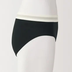 New Muji Calzoncillos briefs de algodón para hombre