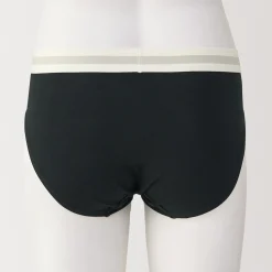 New Muji Calzoncillos briefs de algodón para hombre